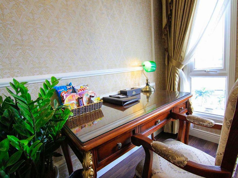 Violin Hotel Ha Noi Hanoi Exterior photo